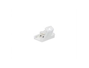 Złączka do taśmy led mono 8mm taśma-taśma
