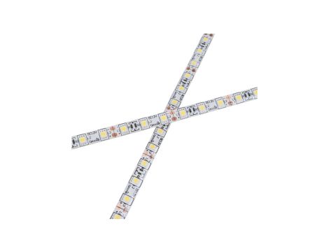 Greenie Taśma LED 60x5050SMD 14,4W/m Czerwona 1m, TL214RD