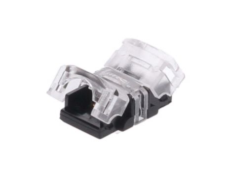 Złączka do taśmy led mono 8mm HIPP IP taśma-taśma