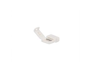 Złączka do taśmy led rgb 10mm taśma-taśma