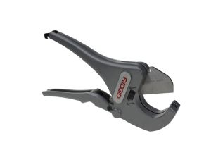 Nożyce do rur pex-al-pex 3-42mm / Odcinak Ridgid PCW CPVC PP PEX PE / RC1625