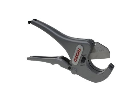 Nożyce do rur pex-al-pex 3-42mm / Odcinak Ridgid PCW CPVC PP PEX PE / RC1625