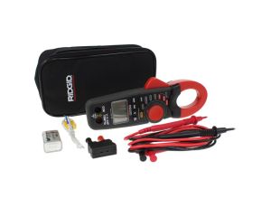 Cyfrowy miernik cęgowy micro CM-100 RIDGID