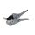 Nożyce do rur pex-al-pex 3-63mm / Odcinak Ridgid PCW CPVC PP PEX PE / RC2375