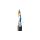 Kabel do magistral szeregowych RS485 1x3x22AWG PVC czarny BL-3106A 00152 /152m/