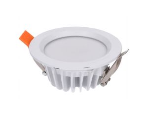 Oprawa led downlight MiLight RGB+CCT 6 W 230V IP54 FUT063