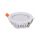 Oprawa led downlight MiLight RGB+CCT 6 W 230V IP54 FUT063