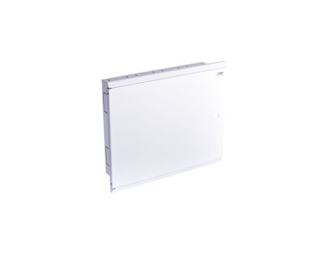 Rozdzielnica modułowa 4x24 podtynkowa IP30 metalowa EMFFS4