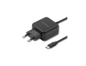 Qoltec Ładowarka sieciowa 12W 5V 2.4 USB typ C