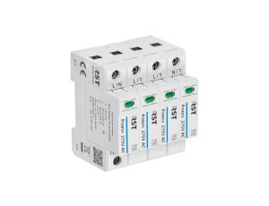 Ogranicznik przepięć T2 RST Power T2 4+0 275V /802 204/