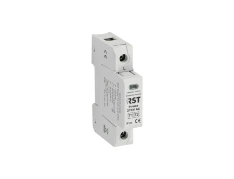Ogranicznik przepięć RST Power T1+T2 1+0 275V /801 401/