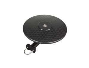 Antena aktywna wielokierunkowa DVB-T/T2 H.265 HEVC Maclean MCTV-946 standard