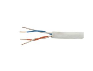 Kabel telekomunikacyjny YTKSY 2x2x0,8 /bębnowy/