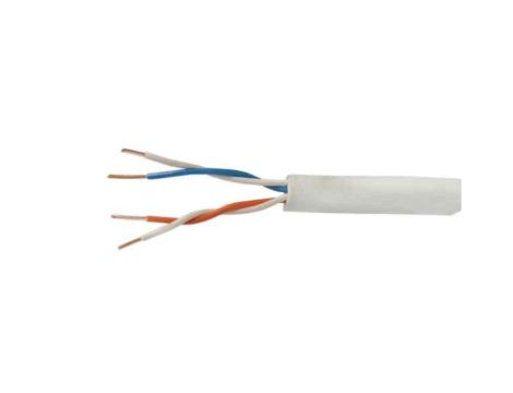 Kabel telekomunikacyjny YTKSY 2x2x0,8 /bębnowy/