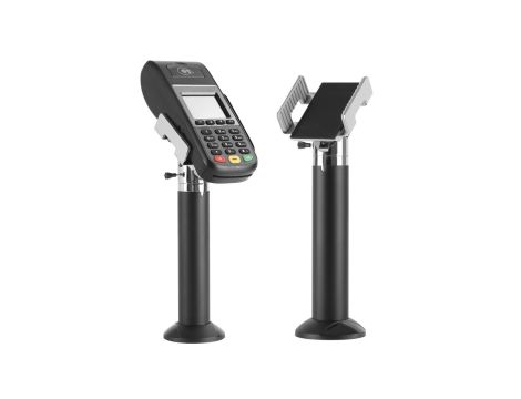 Uchwyt terminala płatniczego, POS uniwersalny Maclean Brackets MC-847