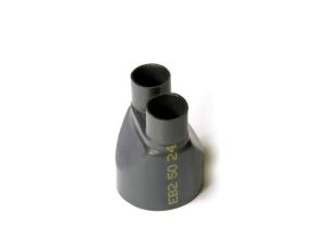 Palczatka termokurczliwa 2-żyłowa (2 x 16-95mm2) - EB2 50/24
