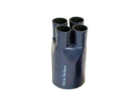 Palczatka termokurczliwa 4-żyłowa EB4 95/36 (120-500mm2) EP-549977