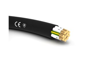 Kabel sygnalizacyjny YKSY 10x1,5 żo 0,6/1kV /bębnowy/