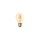 Żarówka XLED E27 A60 filament led 5W-sw 1800K RETRO Vintage Amber Kanlux