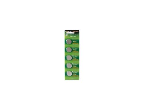 Baterie do Pc Cr2032 3V 5Pack IBT-KCR2032