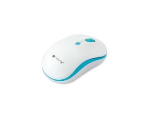 Bezprzewodowa Mysz Optyczna Techly 2.4GHz 800/1200/1600dpi