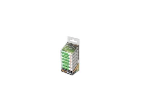 Baterie alkaliczne Lr03 AAA 24Pack IBT-Kal-LR03-B24T