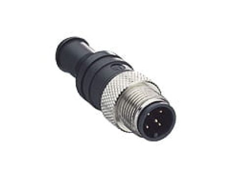 Rezystor terminujący DeviceNet męskie złącze M12 5-PINowy 0939 CTX 101