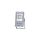 Naświetlacz LED 30W symetryczny NANO-PRINCE 5000K 3599lm \50.000h LED CITIZEN IP65 8060PR5030EL