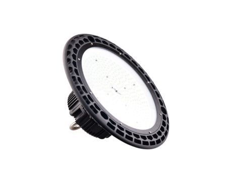 Oprawa przemysłowa UFO HIGH-BAY LED 160W 17994lm 4000K 25000h IP65 LEDIT004HB