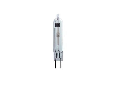 Lampa metahalogenkowa 70W G8,5 90V 3000K przeźroczysta HyperColor DU-01129