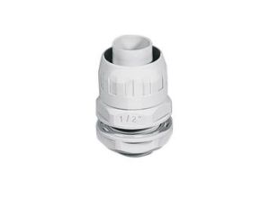 Dławnica na rurę SPIRO IP65 M40x1,5 śr.32 ELIT49944 ECGX32M /opak. 10/