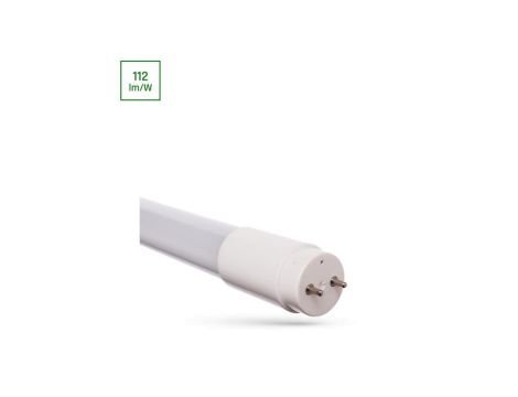 LED TUBE T8 SMD 2835 17W NW 28X1200 glass SPECTRUM