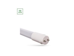 Świetlówka LED TUBE T8 G13 20W 2300lm 3000K GLASS