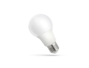 Żarówka LED E27 7W 610lm 4000K