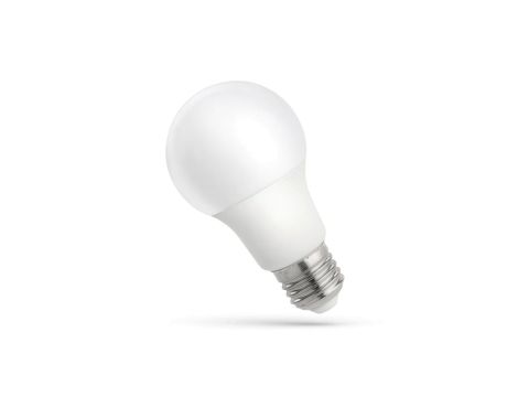 LED GLS E-27 230V 7W NW SPECTRUM