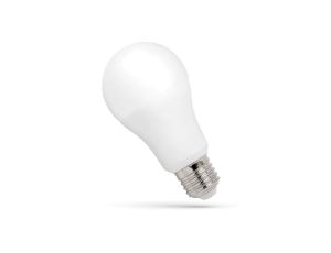 LED GLS E-27 230V 11.5W WW SPECTRUM +