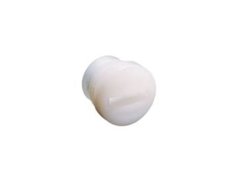 Zatyczka na nieużywane gniazda M12 PVC PZVK