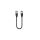 Kabel zasilający dwustronnie zakończony złącza M23 męskie/żeńskie proste 19-PIN 120 VAC RSU 19-RKU 19-242/10 M