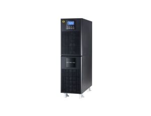 Zasilacz awaryjny UPS Orvaldi VT6K on-line 6kVA/5,4kW bat 5 min. 6000VA/5400W czysta sinusoida VWPP6K