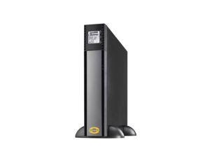 Zasilacz awaryjny UPS Orvaldi V2000+ sinus 2U LCD 2000VA/1800W czysta sinusoida VOT2000+