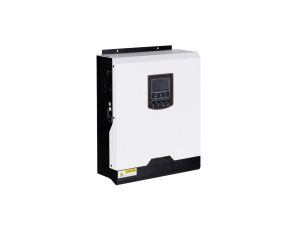 Inverter solarny Orvaldi KS3K+ Solar Sinus 3kVA/3kW 24VDC 3000VA/3000W czysta sinusoida VKS3KP