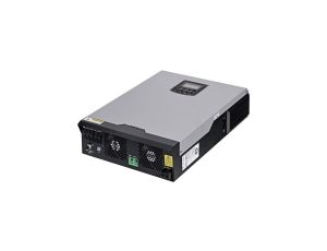 Inverter solarny Orvaldi MVII5K Solar 5kVA/5kW MPPT 4kW 48VDC - PVmax 500V DC 5000V/5000W czysta sinusoida VMVII5K