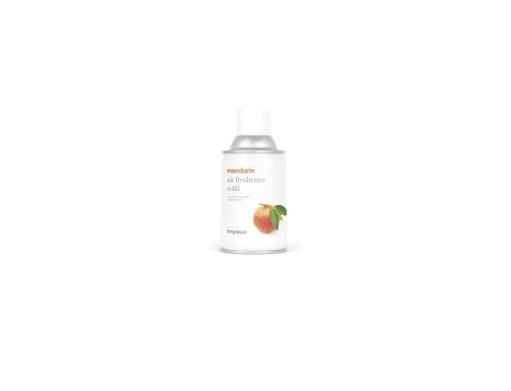 Odświeżacz powietrza premium 270ml Mandarin APC122