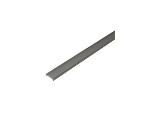 Przesłona C klik czarna 2m do profil Surface10 Corner10 Groove10 Trio ARC12 76330041
