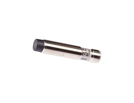 Czujnik indukcyjny M12x1 dł: 60mm niezabudowany Sn: 6mm 10-30V DC NPN NO złącza M12 3-pinowe IP67 IN121121