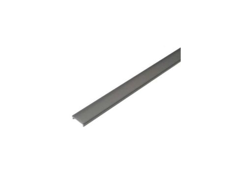 Przesłona C klik czarna 1m do profil Surface10 Corner10 Groove10 Trio ARC12 76320041