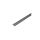 Przesłona C klik czarna 1m do profil Surface10 Corner10 Groove10 Trio ARC12 76320041