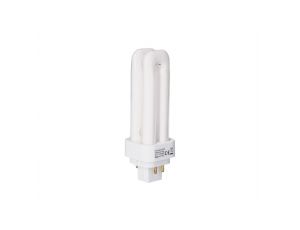 Świetlówka kompaktowa 10W/840 G24q1 Duralamp