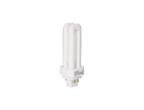 Świetlówka kompaktowa 10W/840 G24q1 Duralamp