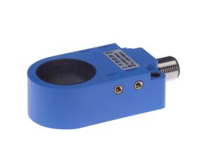 Czujnik indukcyjny 20x71x35mm pierścień 25,1mm 10-35VDC PNP NC/NO złącze M12 3-PIN IP67 IY250320